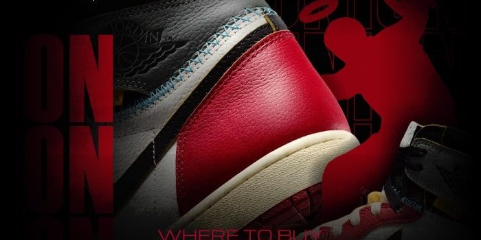 Where to buy Union Jordan 1 Chicago Shadow NSB Where to buy Union Jordan 1 Chicago Shadow NSB