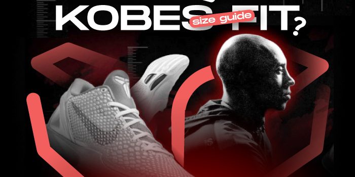How Do Kobes Fit Guide NSB