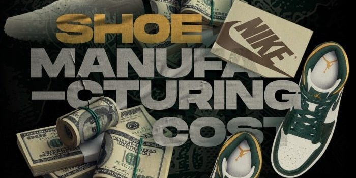 How much does it cost to make a shoe NSB How much does it cost to make a shoe NSB