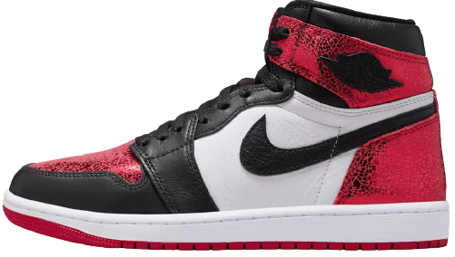 Air Jordan 1 Ruby NSB