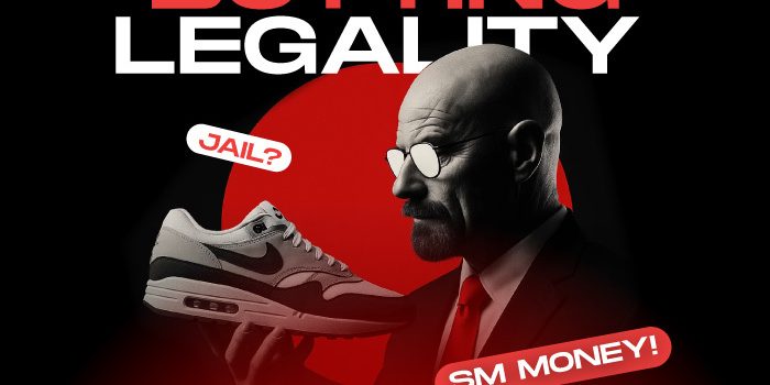 Are Sneaker Bots Illegal new NSB