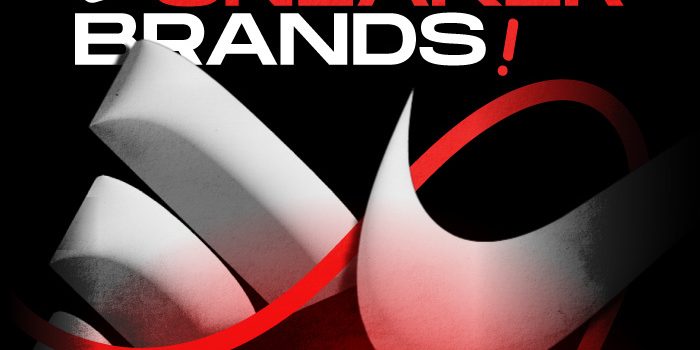 Best sneaker brands NSB