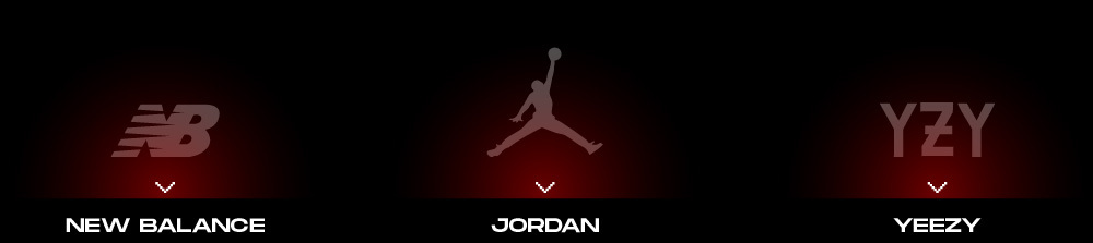 Best sneaker brands hype NSB