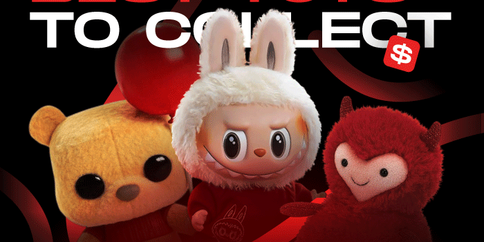 Best toys to collect NSB Best toys to collect NSB