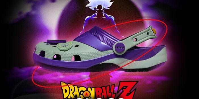 Dragon Ball Z Crocs NSB Dragon Ball Z Crocs NSB