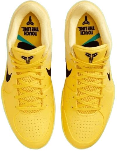 Kobe 4 CHBL NSB