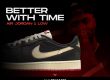Nigel sylvester Jordan 1 Low better with time NSB