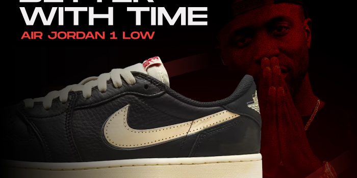 Nigel sylvester Jordan 1 Low better with time NSB Nigel sylvester Jordan 1 Low better with time NSB