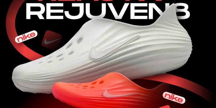 Nike ReactX Rejuven8 NSB
