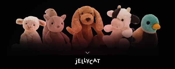 best toys to collect Jellycat NSB