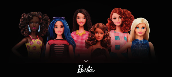 best toys to collect barbie NSB