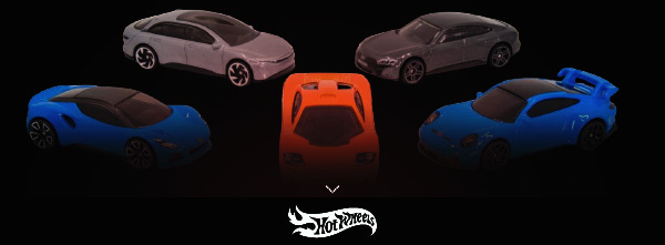 hot wheels toys NSB