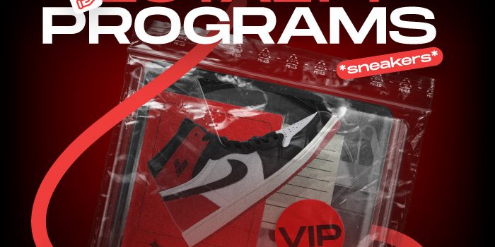 sneakers loyalty programs NSB sneakers loyalty programs NSB