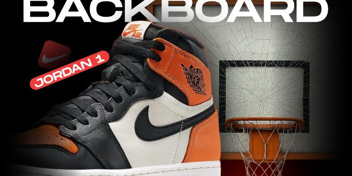 Jordan 1 Shattered Backboard Return NSB