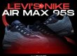 levis air max 95 NSB
