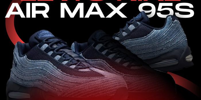levis air max 95 NSB levis air max 95 NSB