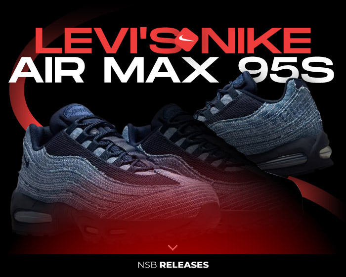 levis air max 95 NSB levis air max 95 NSB