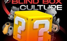 Blind-Box-Culture