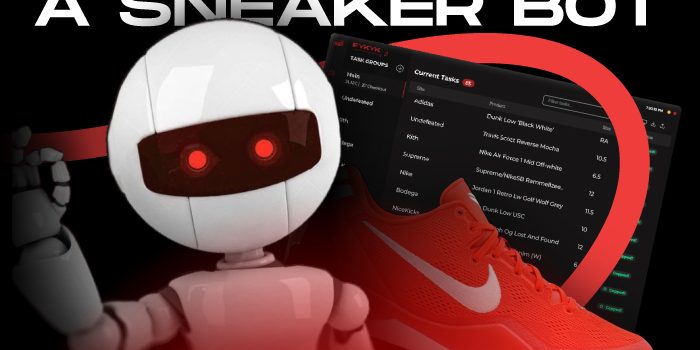 How to get a sneaker bot NSB