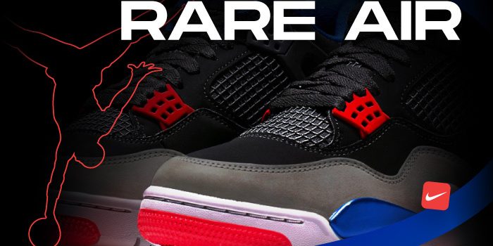 Jordan 4 Rare Air NSB Jordan 4 Rare Air NSB