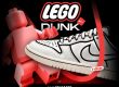 Lego Nike Dunk Low NSB