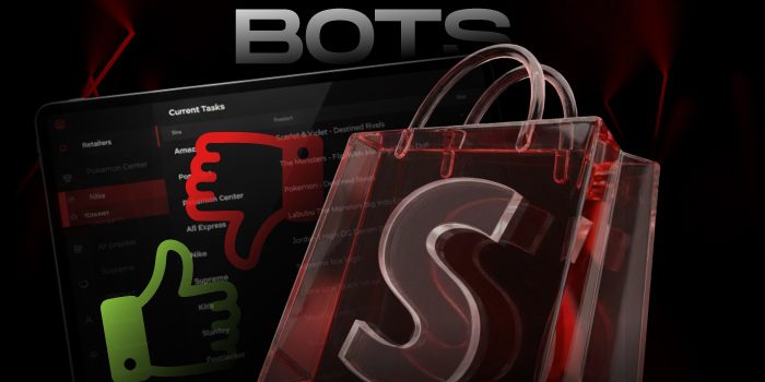 Shopify Bots Pros Cons New NSB Shopify Bots Pros Cons New NSB