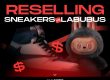 Sneakers Vs Labubus