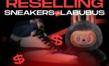 Sneakers Vs Labubus