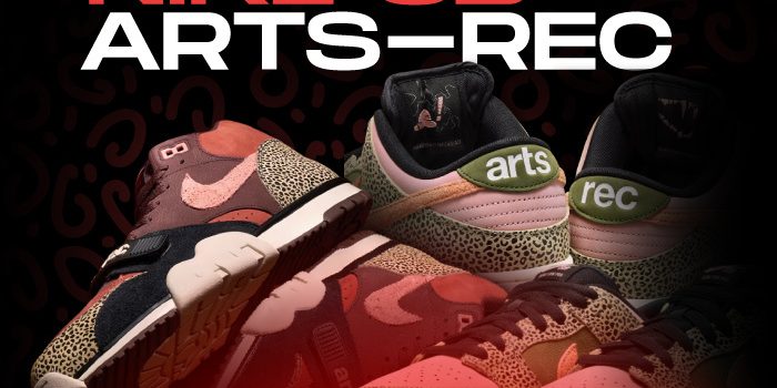 arts-rec nike SB collab NSB