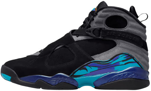 jordan 8 aqua 2025 NSB