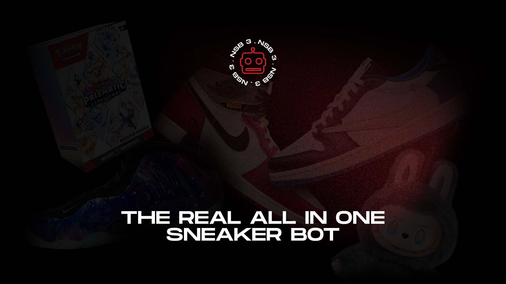 Seicure NIKE SNKRS用bot NIKE ディスコード付き ナイキ コート フォース ハイ STUSSY 312270-001 ブラック