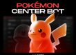 Pokemon Center Bot NSB