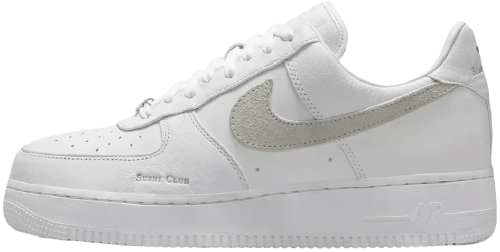 Sushi Club Air Force 1 NSB