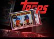 Topps Trading Cards NSB