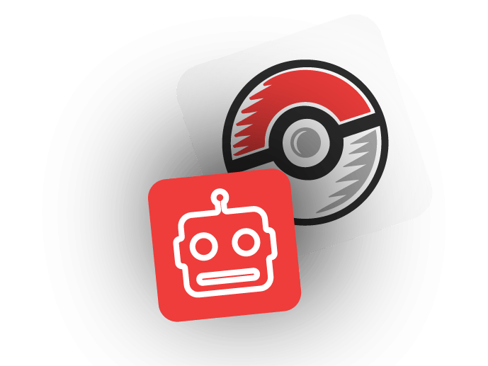 best pokemon center Bot