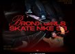 bronx girls skate sb dunk low NSB