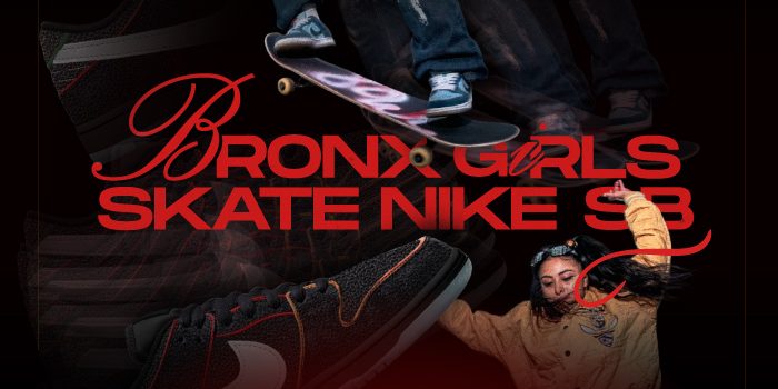 bronx girls skate sb dunk low NSB