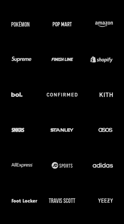 NSB Supported Sites