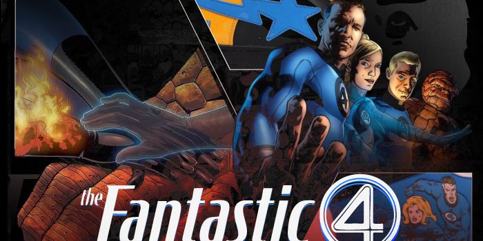 Bape Marvel Fantastic Four NSB