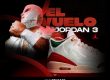 Jordan 3 El Vuelo NSB