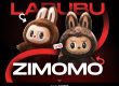Labubu vs Zimomo guide NSB