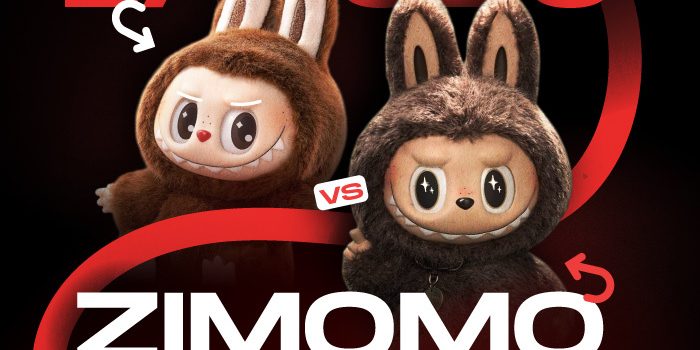 Labubu vs Zimomo guide NSB