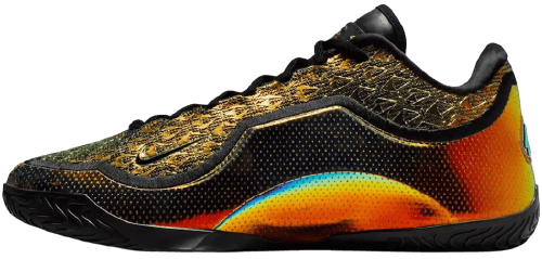 LeBron 23 Uncharted NSB