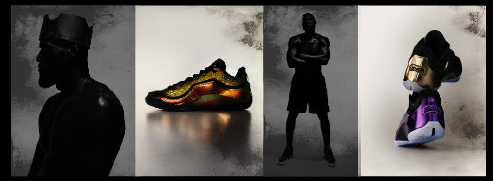 Lebron 23 Campaign