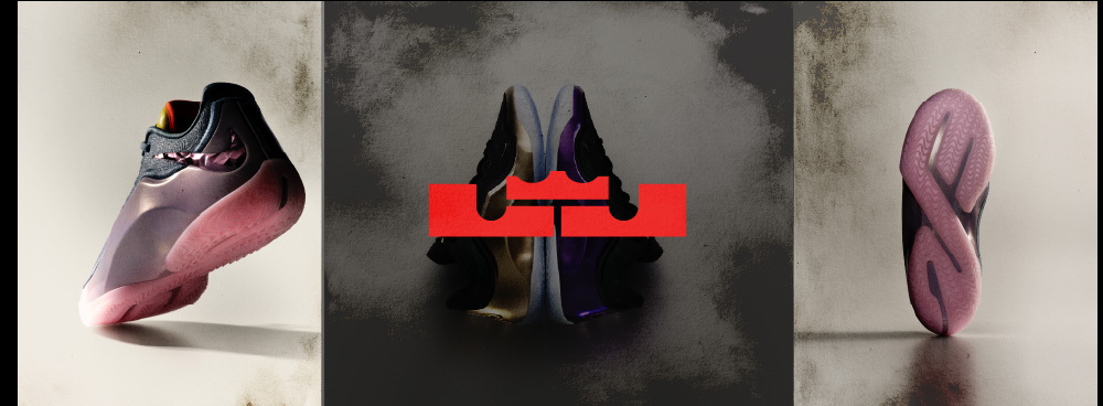 Lebron XXIII Campaign NSB
