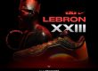Nike LeBron 23 NSB