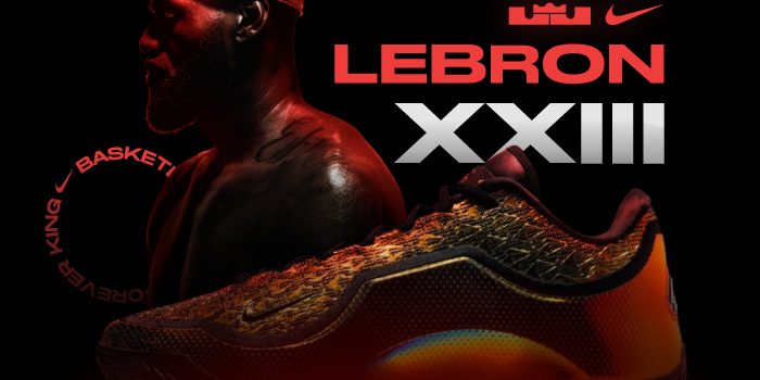 Nike LeBron 23 NSB Nike LeBron 23 NSB