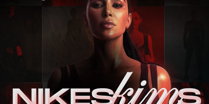 Nike SKIMS NSB Nike SKIMS NSB