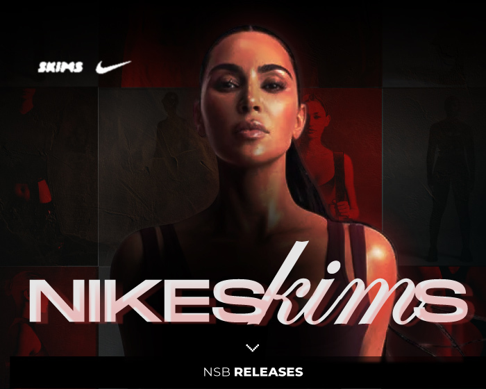 Nike SKIMS Could Be The Future Of Women s Activewear 