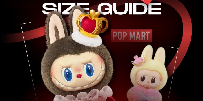 labubu sizes guide NSB